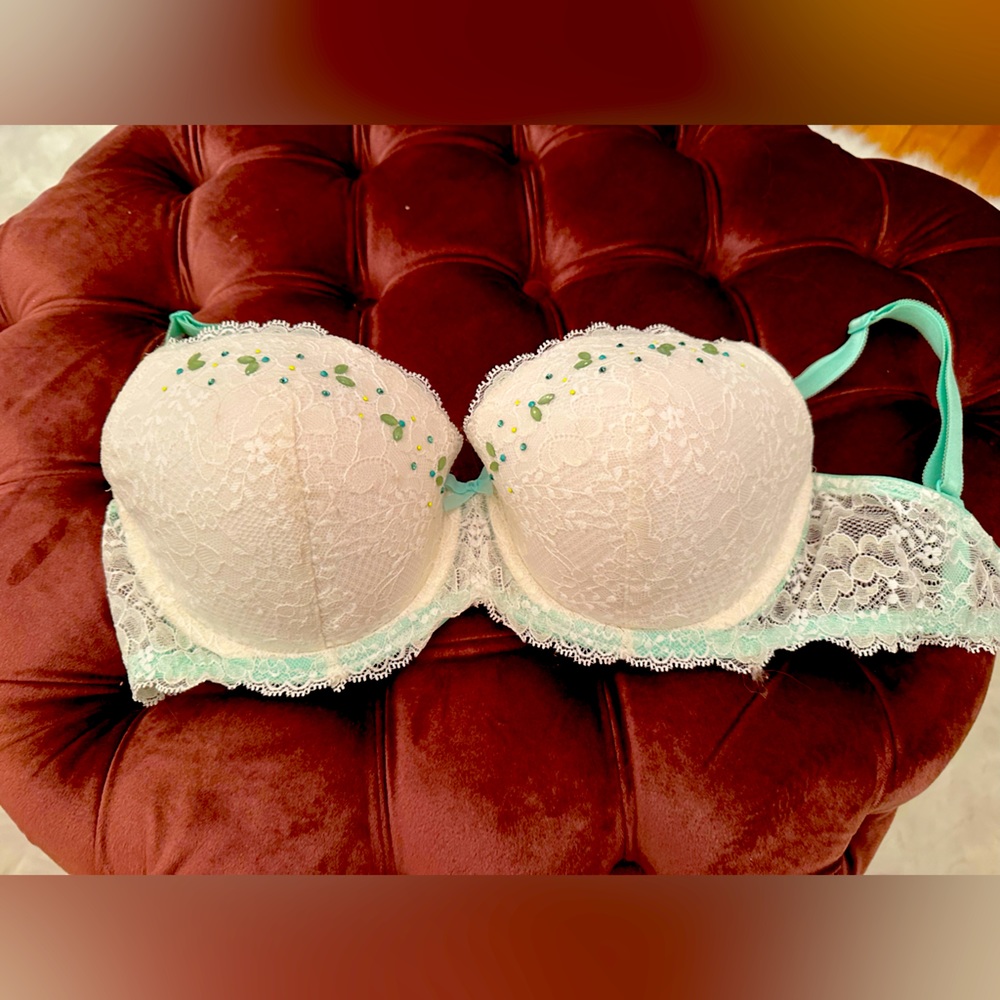 VS Bra